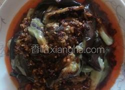 风味凉拌茄子