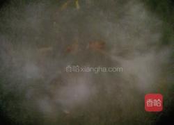 油豆腐鸭蛋汤的做法图解3