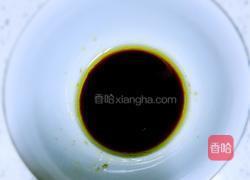 拌凉面的做法图解10