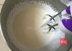 酸奶慕斯蛋糕的做法图解9