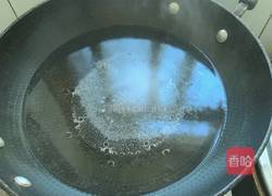 汆牛肉丸子的做法图解7