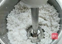 西米糕的做法图解2