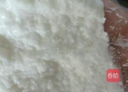 西米糕的做法图解7