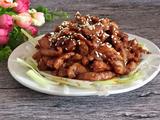 酱肉丝