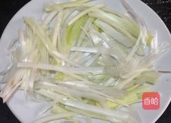 酱肉丝的做法图解4