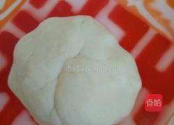 豆角包子的做法图解1