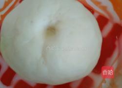 豆角包子的做法图解6