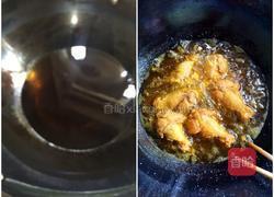 炸鸡腿的做法图解7