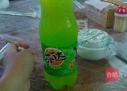 饺子白菜汤的做法图解3