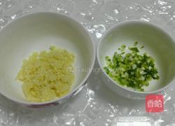 蒜蓉粉丝扇贝的做法图解6