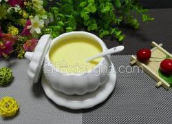 奶油玉米浓汤