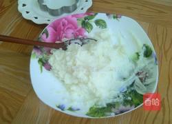 桂花蜂蜜山药糕的做法图解5