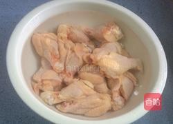 懒人炸鸡腿的做法图解1