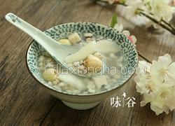 四神汤