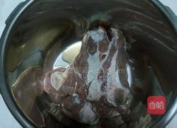 酱牛肉的做法图解3