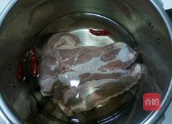 酱牛肉的做法图解4