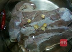 酱牛肉的做法图解5