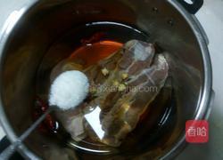 酱牛肉的做法图解7