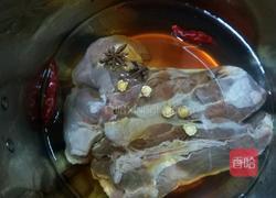 酱牛肉的做法图解8