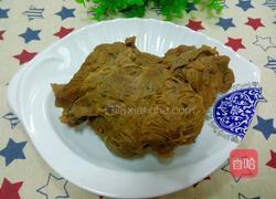 酱牛肉的做法图解11