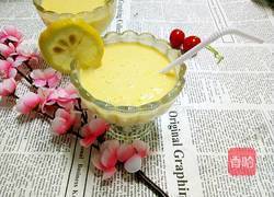芒果奶昔的做法图解9
