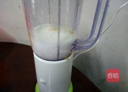 芒果奶昔的做法图解5