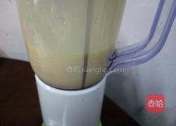 芒果奶昔的做法图解6
