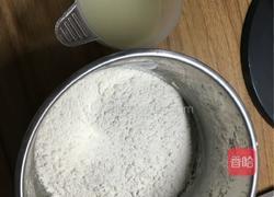 老婆饼的做法图解4