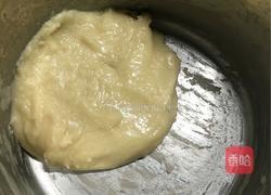 老婆饼的做法图解5