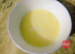 酱油炒饭的做法图解4