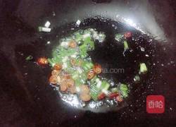 酱油炒饭的做法图解6