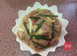 清蒸鸡的做法图解2