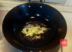 炒花蛤的做法图解3