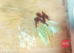 炒花蛤的做法图解2