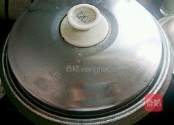 玉米冬瓜排骨汤的做法图解6