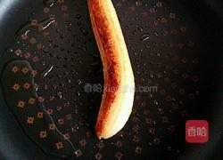 烤香蕉的做法图解3