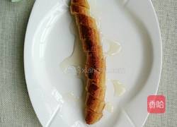 烤香蕉的做法图解5