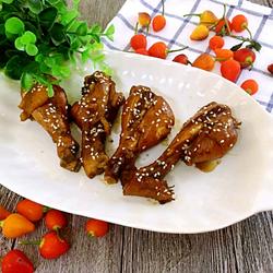 枇杷鸡腿的做法[图]