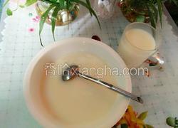 冰豆浆