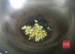 炒青豆的做法图解3