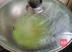 炒青豆的做法图解5