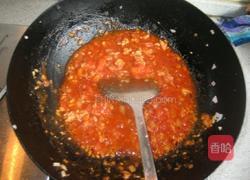 意大利肉酱面的做法图解3