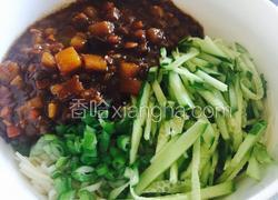 老北京炸酱面