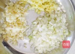 老北京炸酱面的做法图解3