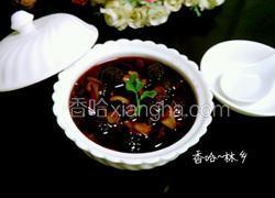 杨梅汤