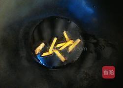 辣爆花蛤的做法图解3