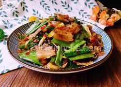 豉香回锅肉