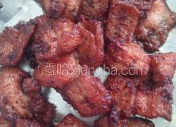 红糟五花肉