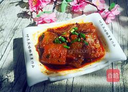 炒冬瓜的做法图解13