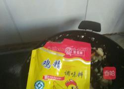 木须肉的做法图解5